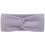 Lasuna Cashmere Bandeau by Seeberger lilac