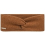 Lasuna Cashmere Bandeau by Seeberger brown