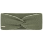 Lasuna Cashmere Bandeau by Seeberger light olive