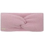 Lasuna Cashmere Bandeau by Seeberger rose