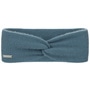 Lasuna Cashmere Bandeau by Seeberger petrol blue