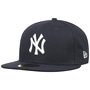 59Fifty OTC Yankees Cap by New Era navy
