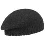 Bratz Alpaca Beret by bedacht black