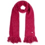 Bratz Alpaca Wool Scarf by bedacht pink