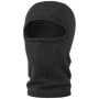 Cotton Balaclava by Lipodo black