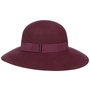 Uni Women´s Floppy Hat by Lipodo bordeaux