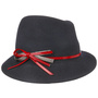 Women´s Hat with Patent Loop by Lierys navy