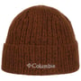 Watch Cap II Beanie by Columbia brown