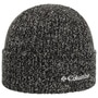 Watch Cap II Beanie by Columbia black-white