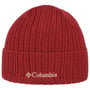 Watch Cap II Beanie by Columbia bordeaux