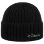 Watch Cap II Beanie by Columbia black