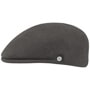 Packable Outdoor Flat Cap by Lierys anthracite