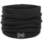 Heavyweight Merino Multifunctional Bandana by BUFF black