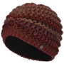 Alesund Knit Turban by Lierys light brown