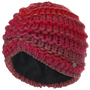 Alesund Knit Turban by Lierys red