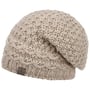 Pinea Knit Hat with Lining by Lierys cream white