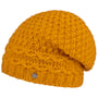 Pinea Knit Hat with Lining by Lierys mustard