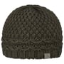 Pinea Beanie with Lining by Lierys olive