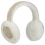 Classic Sheepskin Ear Warmers by UGG oatmeal