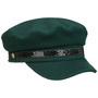 Kendy Women´s Newsboy Cap by Mayser dark green