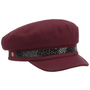Kendy Women´s Newsboy Cap by Mayser bordeaux