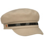 Kendy Women´s Newsboy Cap by Mayser oatmeal