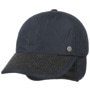 Style Mix Cap with Ear Flaps by bugatti navy