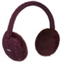 Monique Ear Warmers by Barts plum