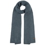 Wilbert Sustainable Scarf by Barts blue
