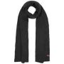 Wilbert Sustainable Scarf by Barts black