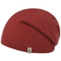 Pure Cashmere Beanie by Roeckl red