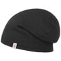 Pure Cashmere Beanie by Roeckl black