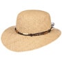 Mileka Straw Hat by Lipodo nature