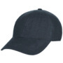 Linen Cap by Lipodo navy