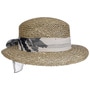 Seagrass Straw Hat with Cloth Band by Lierys nature