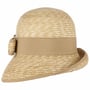 Jelea Straw Cloche with Loop by Lierys nature
