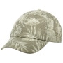 Leaf Baseball Cap by Lipodo olive