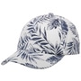 Leaf Baseball Cap by Lipodo white