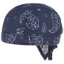 Classic Pattern Kids Bandana by Lipodo navy