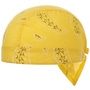 Classic Pattern Kids Bandana by Lipodo yellow