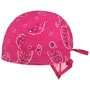 Classic Pattern Kids Bandana by Lipodo pink