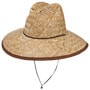 Lifeguard Straw Hat by Lipodo nature