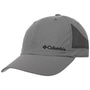 Tech Shade Strapback Cap by Columbia grey