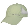 Tech Shade Strapback Cap by Columbia green