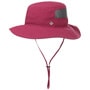 Bora Sun Hat by Columbia purple