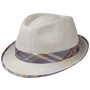Carsten Linen Hat by Lierys beige
