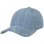 Adjustable Baseball Cap by Kangol blue