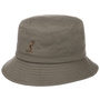 Washed Bucket Hat by Kangol khaki