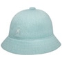 Tropic Casual Cloth Hat by Kangol blue