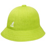Tropic Casual Cloth Hat by Kangol green